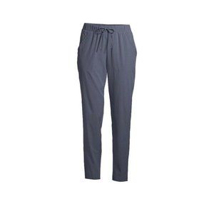 Athletic Works, Pants & Jumpsuits, Athletic Works Womens Athleisure  Commuter Pants Slate Gray 22 Xxxl New With Tags